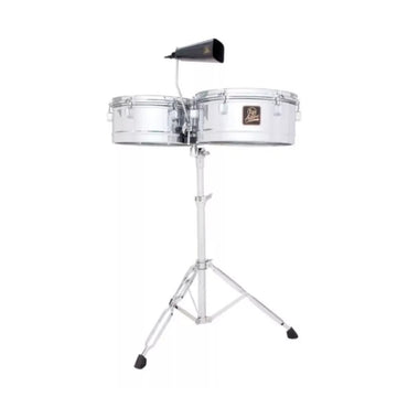 Timbal Latin Percussion Lpa256 13 14 , Aspire
