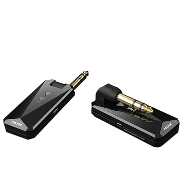 Micrófono Sistema Inalámbrico B-5rc Para Guitarra-bajo