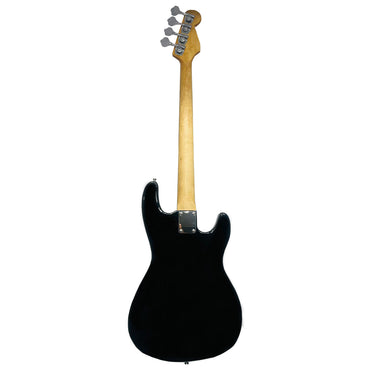 Bajo Eléctrico Para Zurdo Gsw B01-l 4 Cuerdas