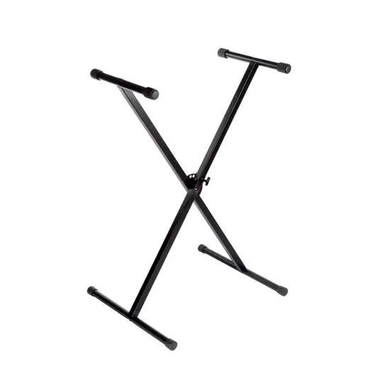 Base Soporte Atril Stand De Teclado Kso-011 Sencilla