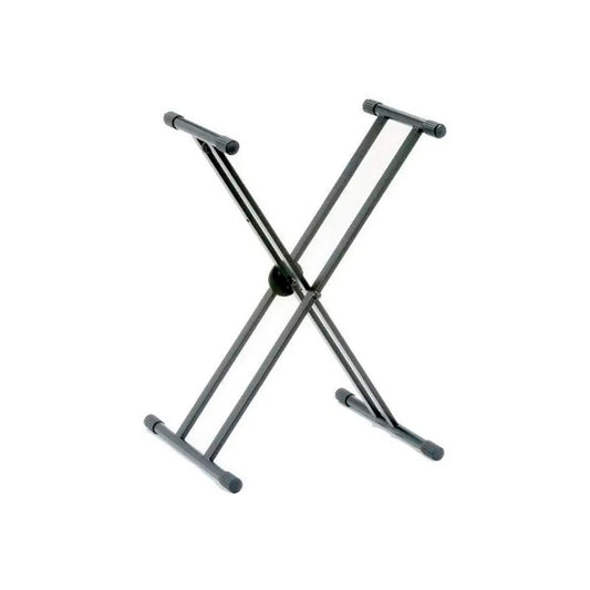 Base De Teclado Doble Importada Kso-012