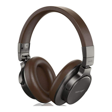 Audífonos De Monitoreo Behringer Bh470 De Estudio