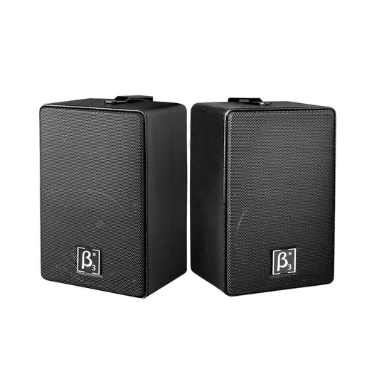 Altavoz Bs4002 Parlante Ambiental Pasivo Beta Three Par