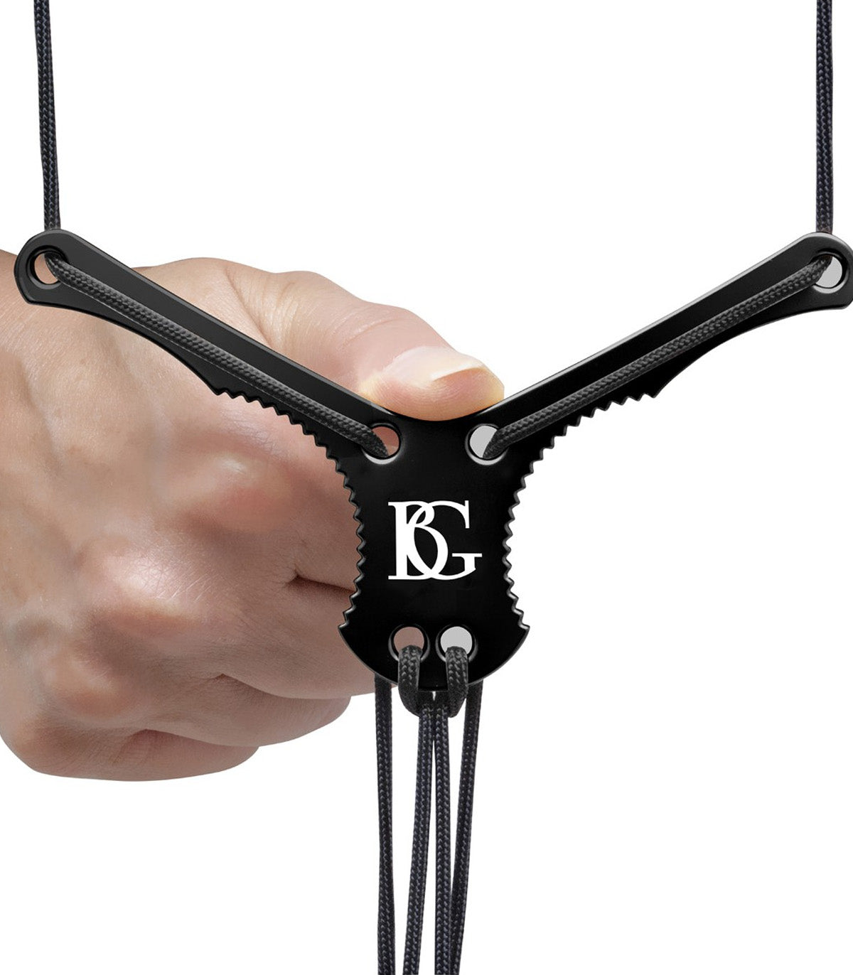 Correa Zen Bg France C20ylp Nylon Para Clarinete