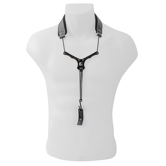 Cordel Correa Zen Flex Elástica Sib Bg France Para Clarinete