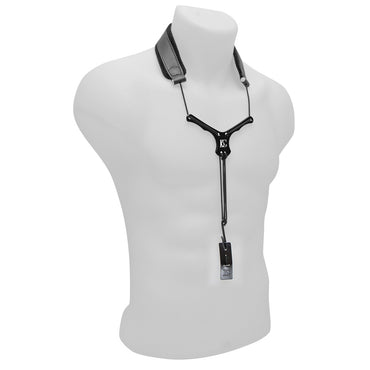 Cordel Correa Zen Flex Elástica Sib Bg France Para Clarinete