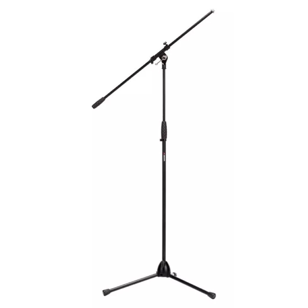 Atril Base De Microfono Con Boom Pro Dj