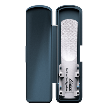 Caña Sintética Saxo Baritono Légere Signature + Portacaña