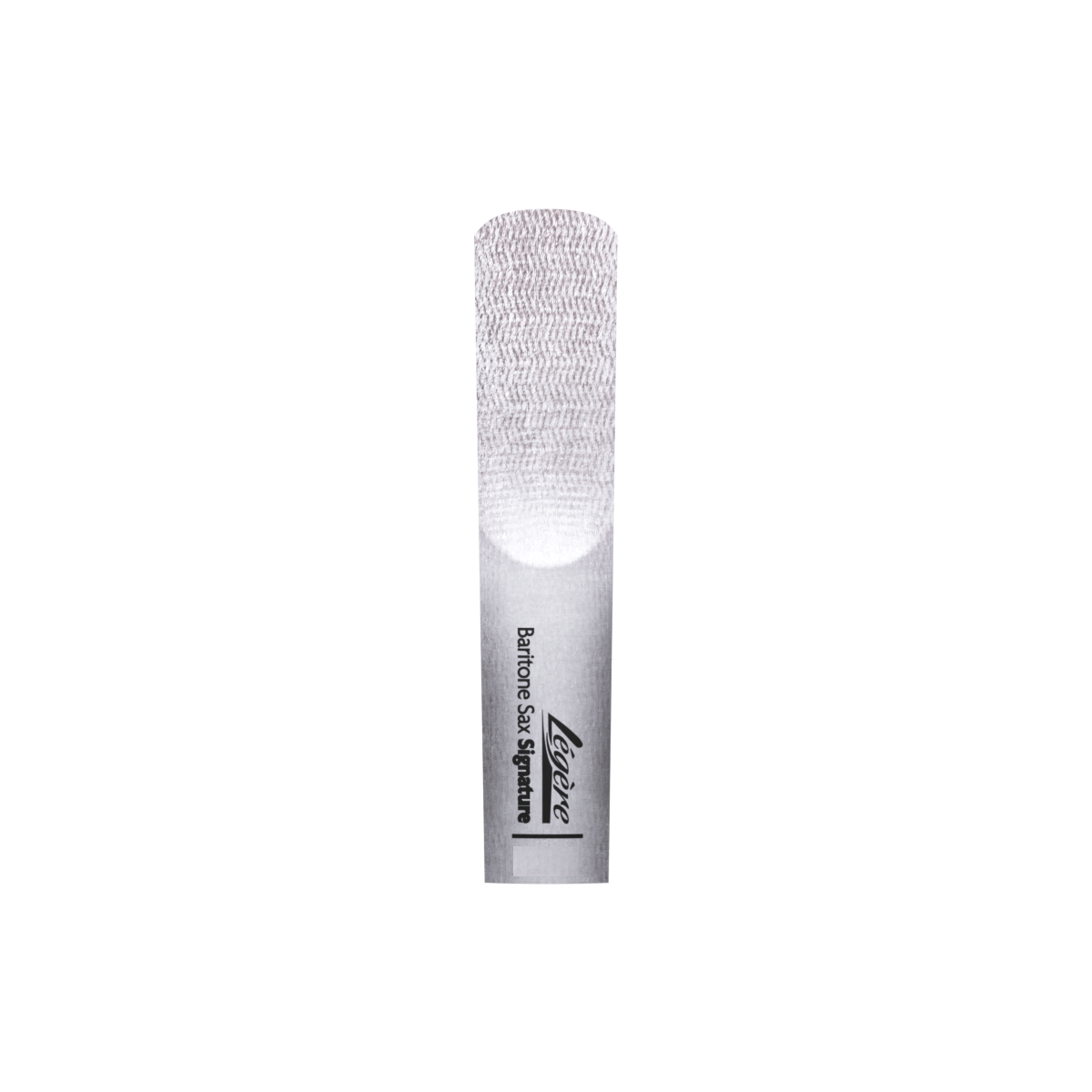 Caña Sintética Saxo Baritono Légere Signature + Portacaña