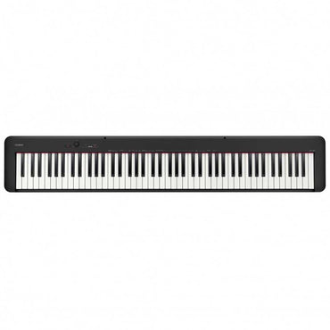 Piano Digital Casio Privia Casio Cdp-s110 +adaptador + Pedal