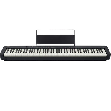 Piano Digital Casio Privia Casio Cdp-s110 Base+ Silla+ Pedal