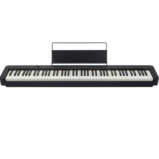 Piano Digital Casio Privia Casio Cdp-s110 +adaptador + Pedal