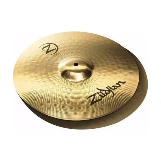 Platillo Para Batería Zildjian Planet Z - Charles 14