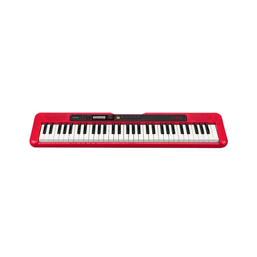 Casio Casiotone Cts200 Teclado Digital Portatil Midi App