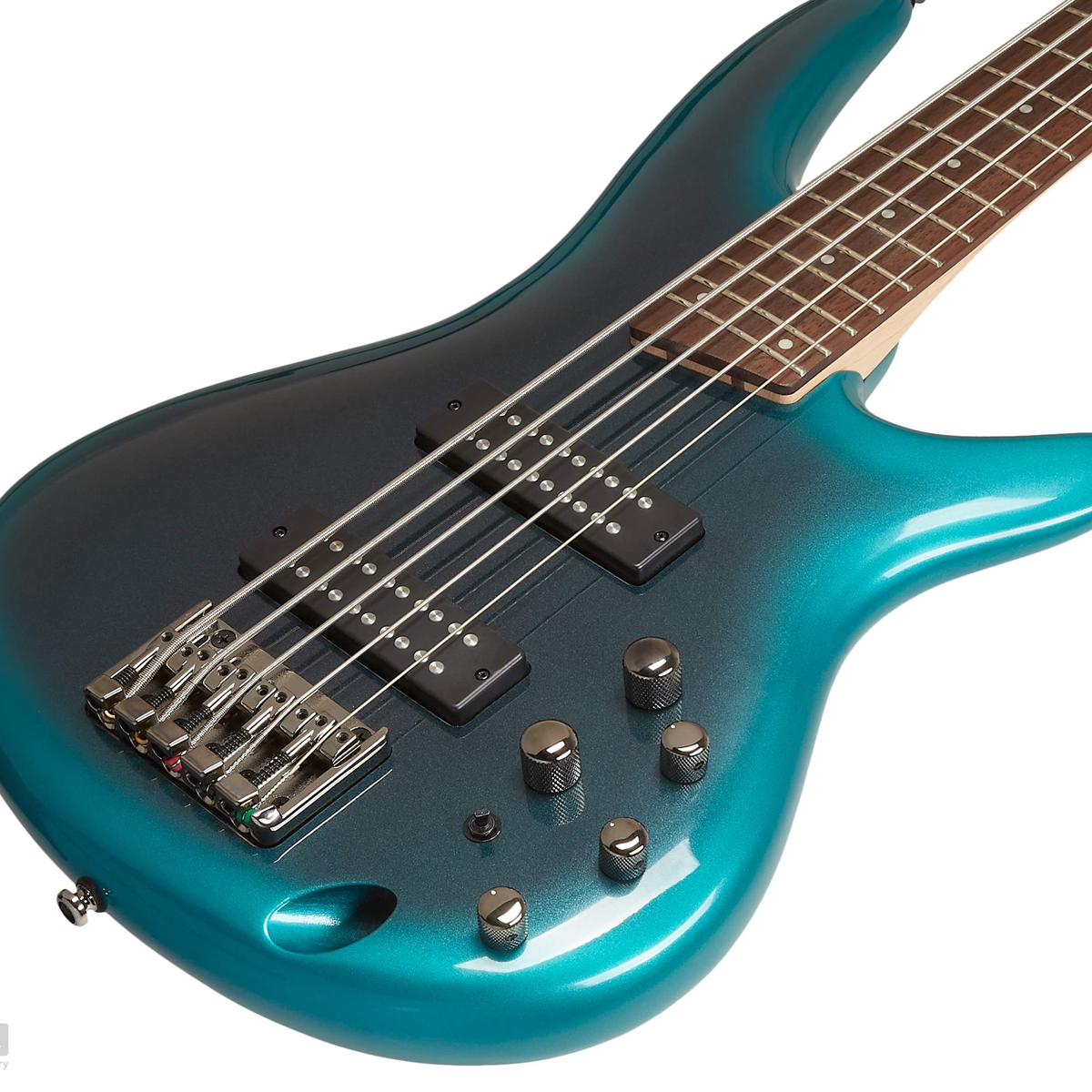 Bajo Eléctrico Ibanez Sr305e-cub 5 Cuerdas