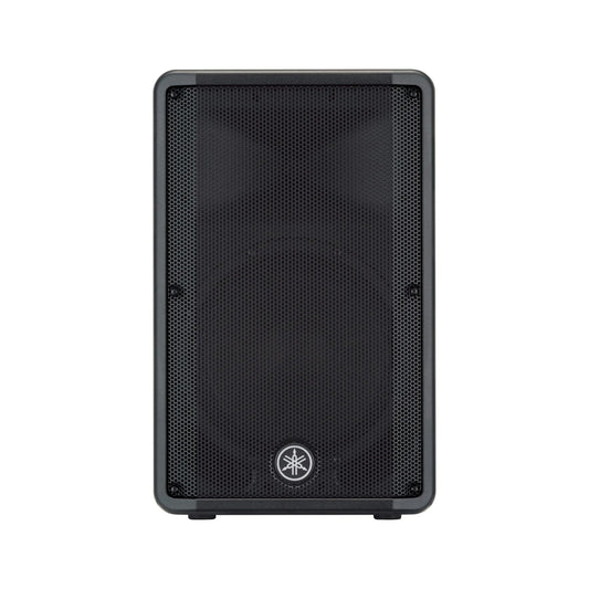 Altavoz Parlante Cabina Activa Yamaha Dbr-12 1000w