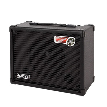 Amplificador Joyo De Guitarra Eléctrica Dc-30