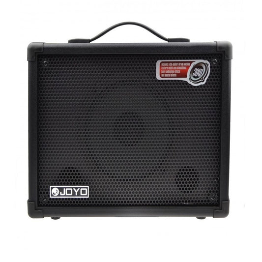Amplificador Joyo De Guitarra Eléctrica Dc-30