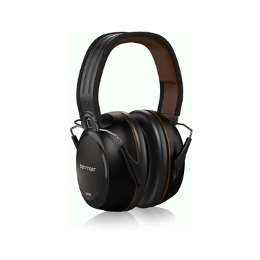 Audífonos Profesional Para Batería Behringer Dh100