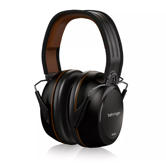 Audífonos Profesional Para Batería Behringer Dh100