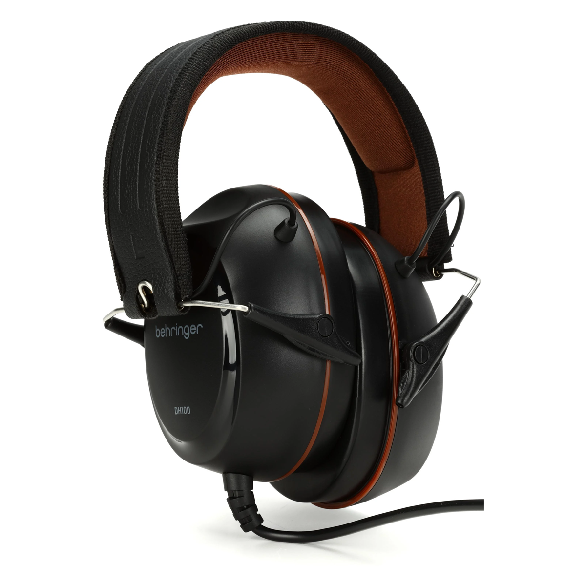 Audífonos Profesional Para Batería Behringer Dh100