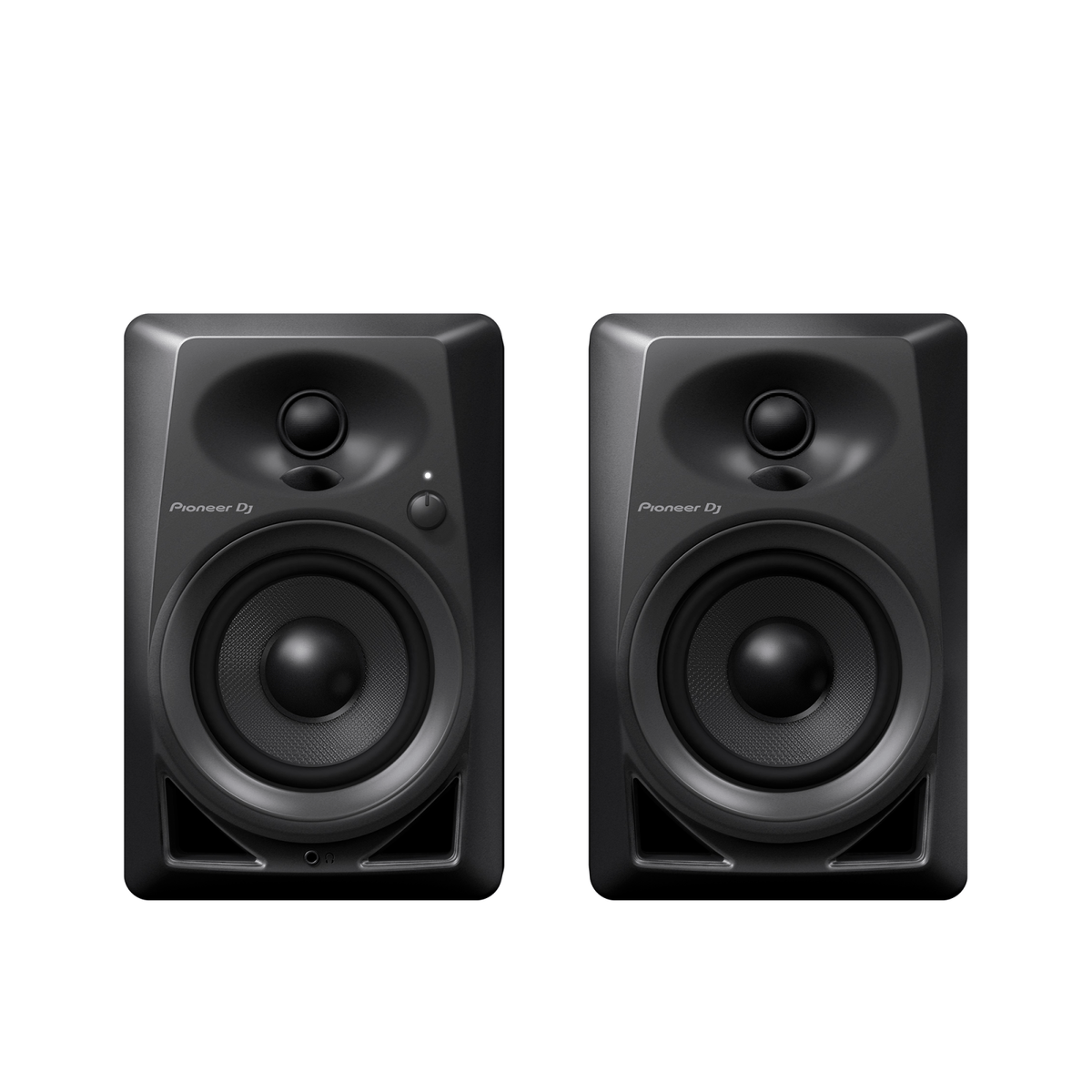 Controlador Consola Ddj-flx2 Dj Pioneer Alphatheta + Monitores Dm-40d