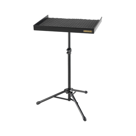 Atril Bandeja Hércules Ds800b - Mesa De Percusión