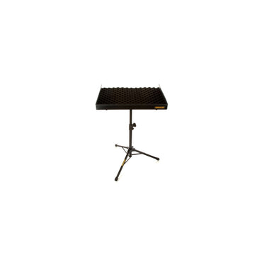 Atril Bandeja Hércules Ds800b - Mesa De Percusión