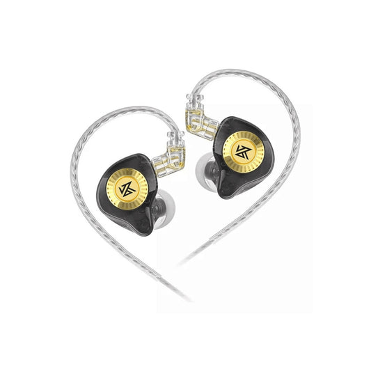 Audifonos In Ear Kz Edx Ultra - Negro