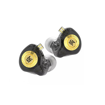 Audifonos In Ear Kz Edx Ultra - Negro