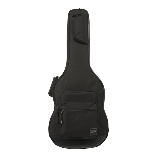 Estuche Para Guitarra Acústica Ibanez Iab541-bk