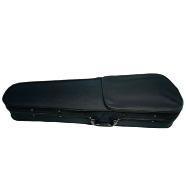 Estuche Rígido Semiduro Para Violín 4/4 Con Compartimiento