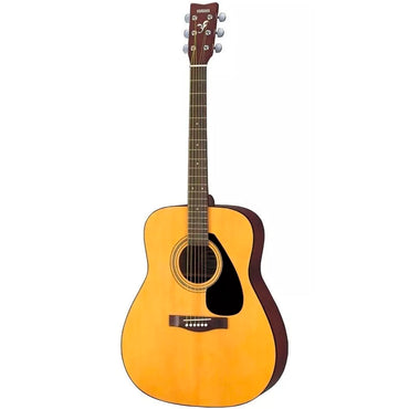 Guitarra Acustica Yamaha Folk F310 Con Estuche