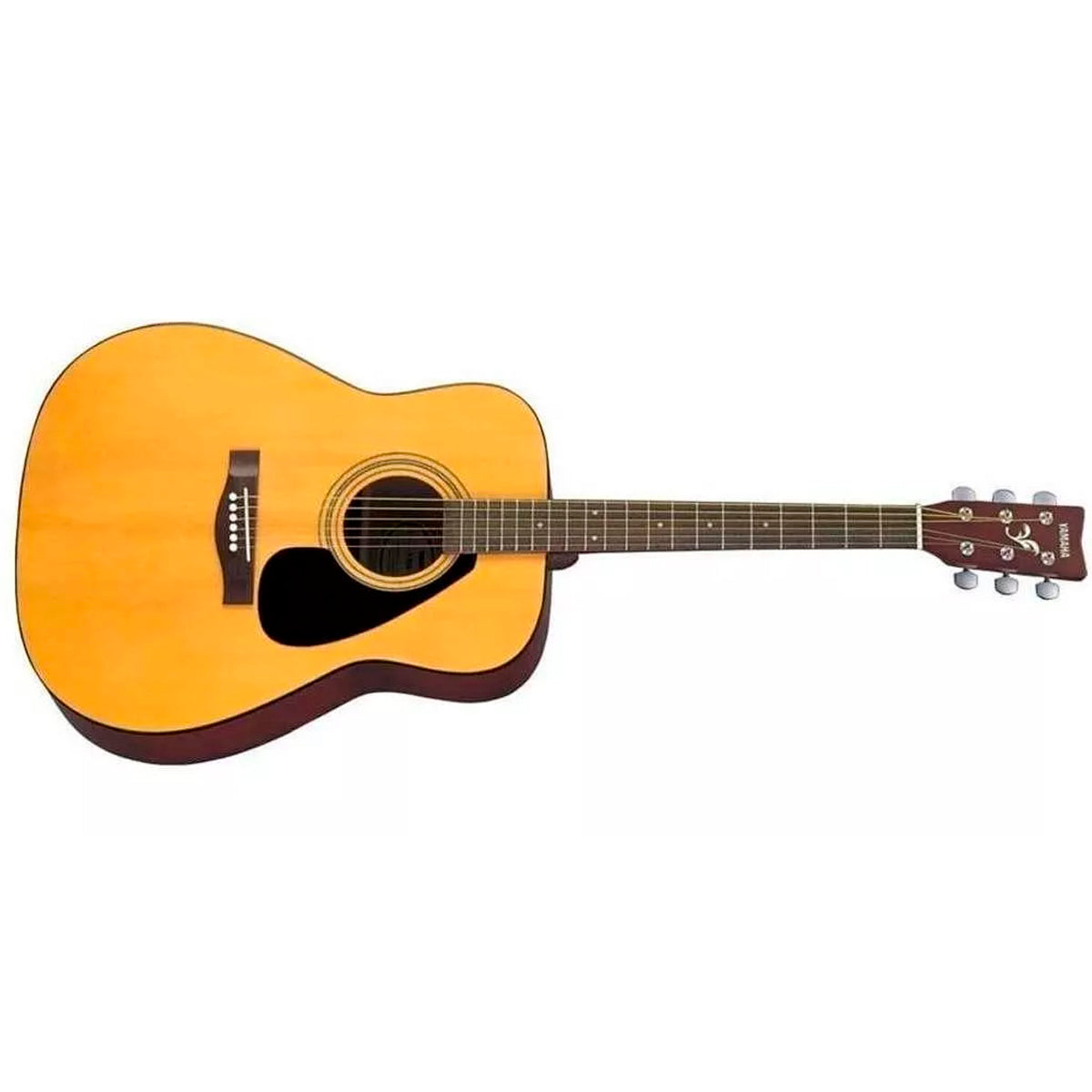 Guitarra Acustica Yamaha Folk F310 Con Estuche