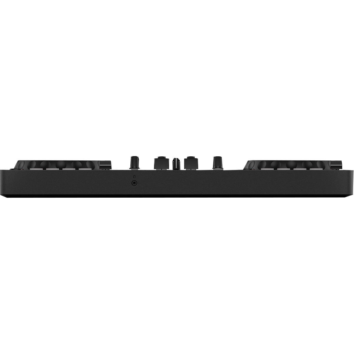 Controlador Consola Ddj Flx4 Mezcladora Pioneer + estuche