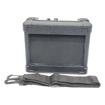 Amplificador De Guitarra Eléctrica Under Ga-05