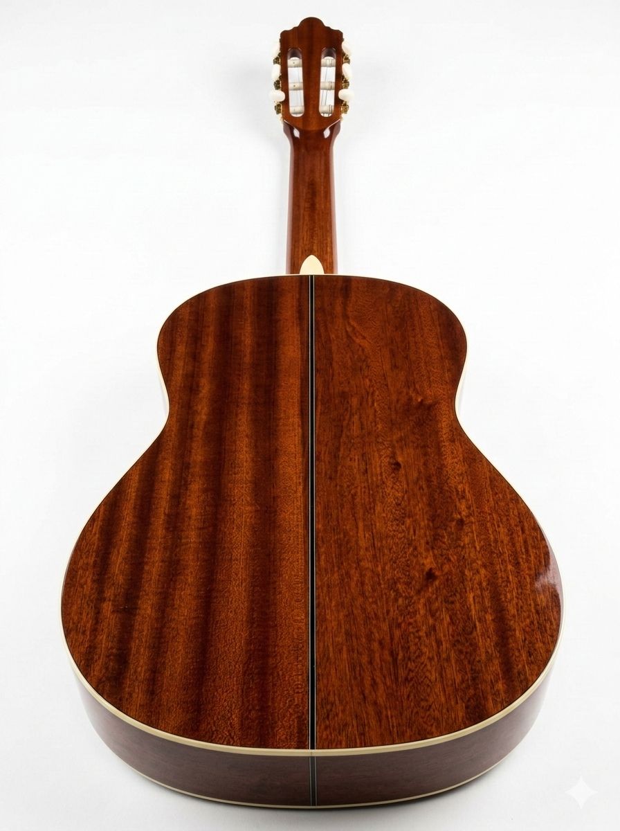 Guitarra Acústica Granada Concierto 6 Cuerdas