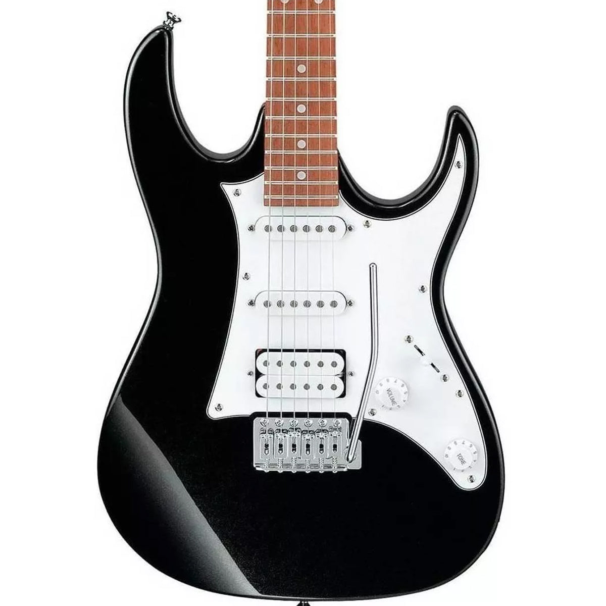 Guitarra Eléctrica Ibañez Grx40 6 Cuerdas