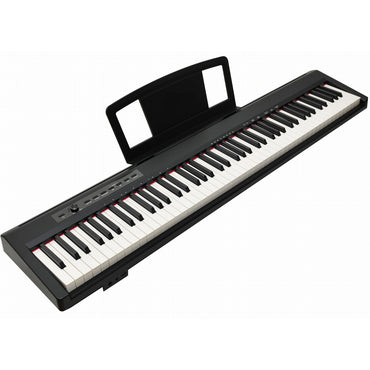 Piano Digital Ayson Gs100 - 88 Teclas Sensibilidad+bluetooth