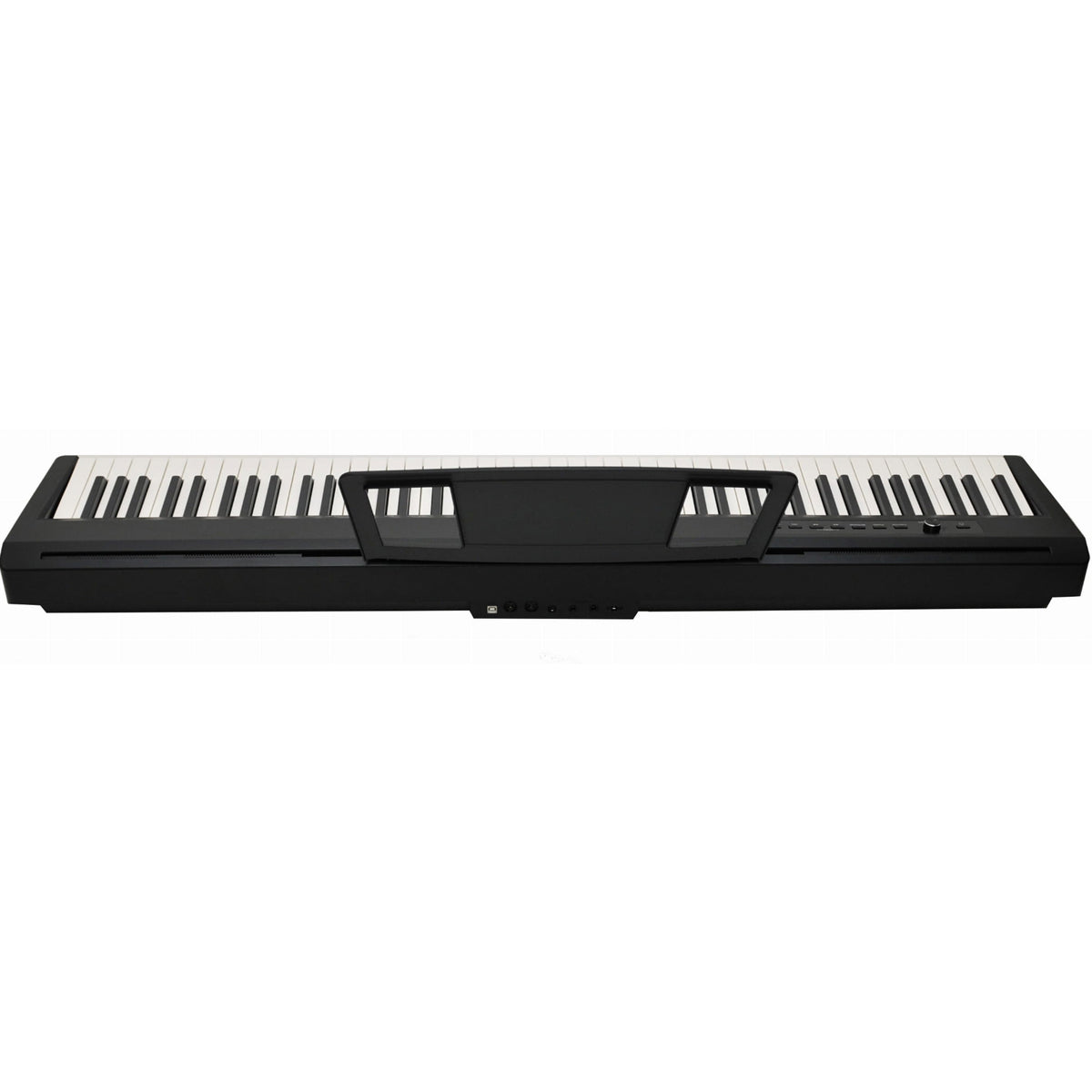 Piano Digital Ayson Gs100 - 88 Teclas Sensibilidad+bluetooth