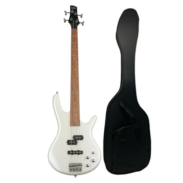 Bajo Electrico Ibanez Gsr-200 + Estuche