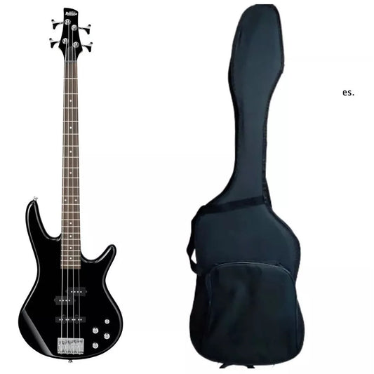 Bajo Electrico Ibanez Gsr-200 + Estuche