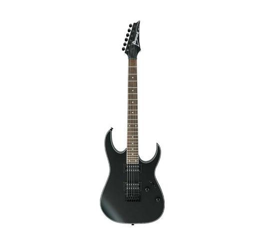 Guitarra Eléctrica Ibanez - Rg421ex-bkf