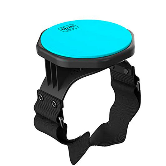 Pad De Práctica Portable Para Pierna Guitto Gdp-01 - Batería