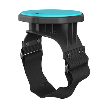 Pad De Práctica Portable Para Pierna Guitto Gdp-01 - Batería