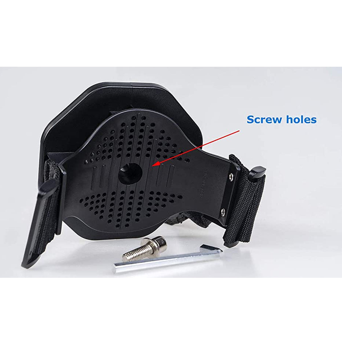 Pad De Práctica Portable Para Pierna Guitto Gdp-01 - Batería