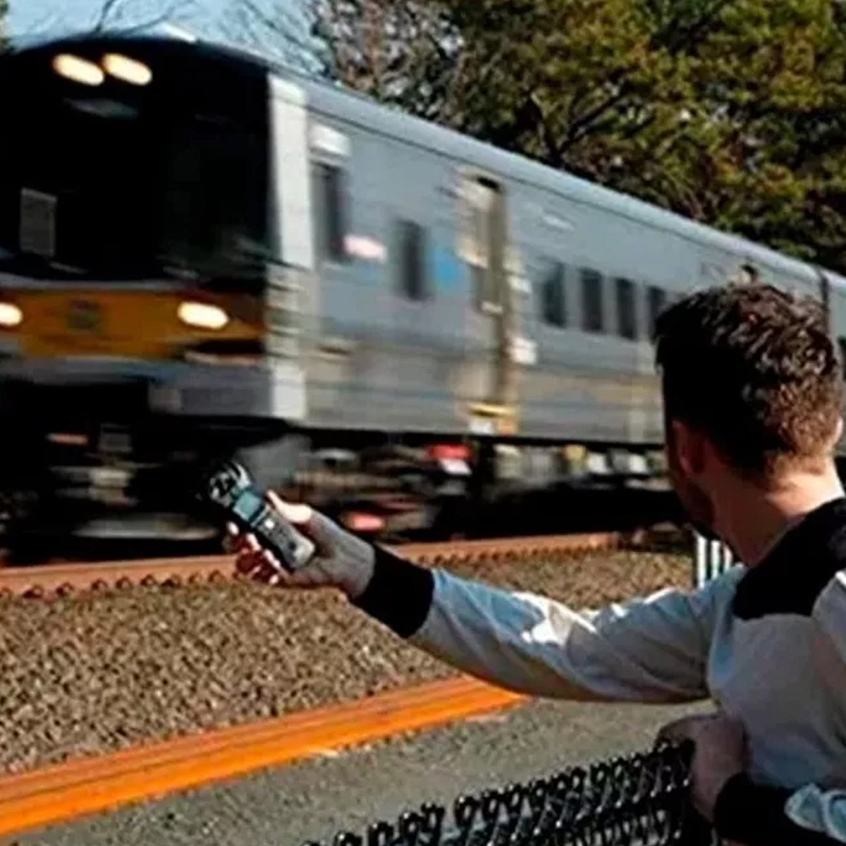 Grabador Portatil Digital Handy Zoom H1-n