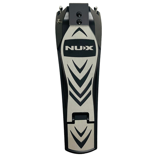 Pedal Charles - Hit Hat Para Batería Nux Dm-210