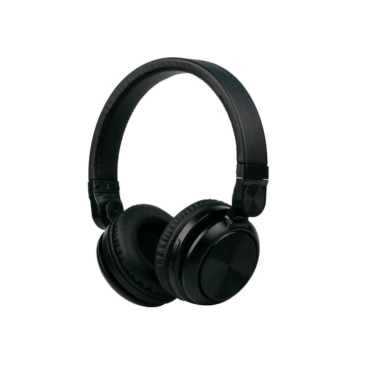 Audifonos Pro Dj Hp10b-bt Con Bluetooth-micrófono Recargable