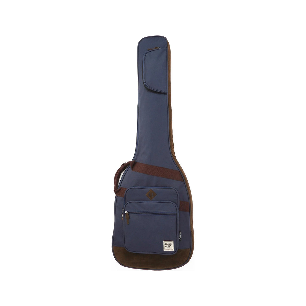 Estuche Para Bajo Eléctrico Ibanez Ibb541-bk
